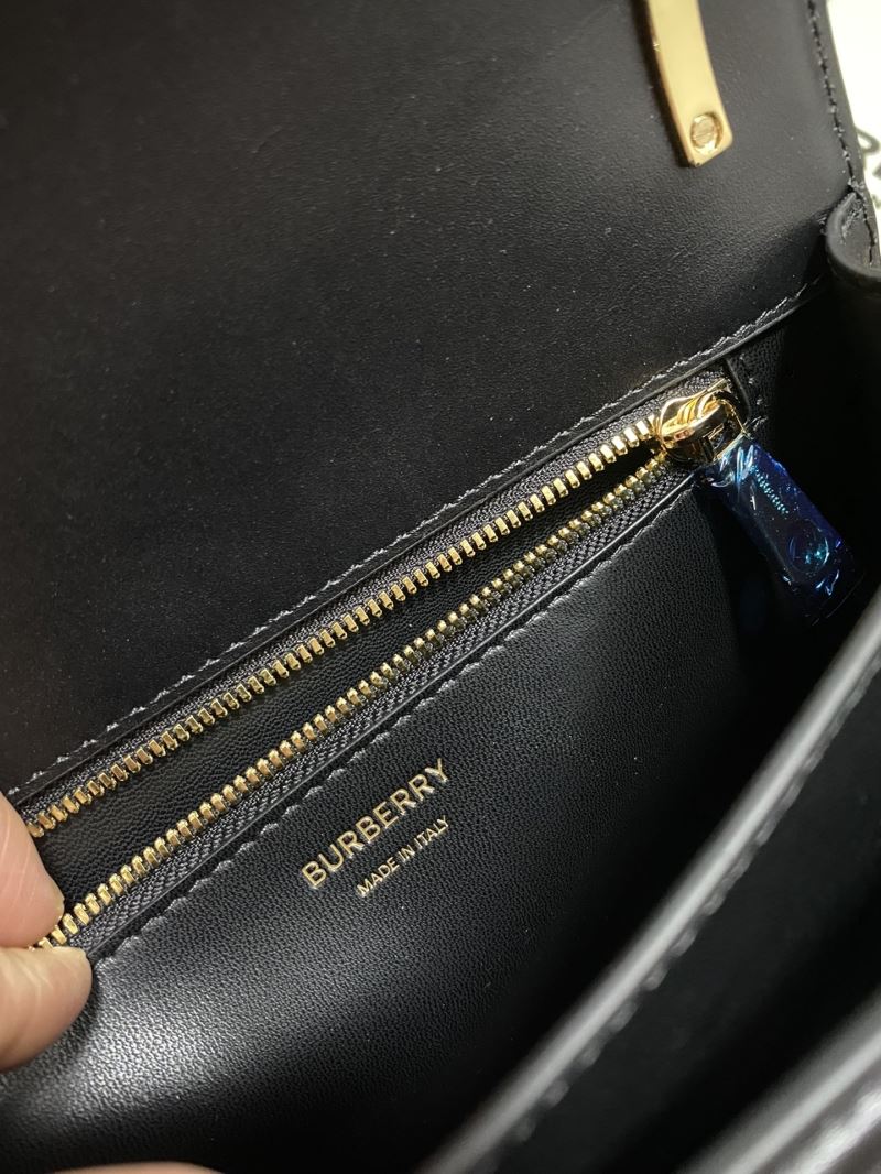 Burberry Satchel Bags